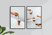 Coffee Break Styled Stock Bundle, a Food & Drink Photo by Oui Create Studio (Thumbnail 5 of 6)