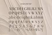 Blastigo - A Modern Stylish Serif, a Serif Font by Qweera Studio (Thumbnail 12 of 12)