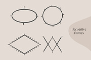 Inca, Mythology & Abstract, a Decorative Illustration by Camara Design (Thumbnail 7 of 8)
