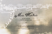 Moss Weather: Fall Backgrounds, a Texture Graphic by Purple (Thumbnail 11 of 11)
