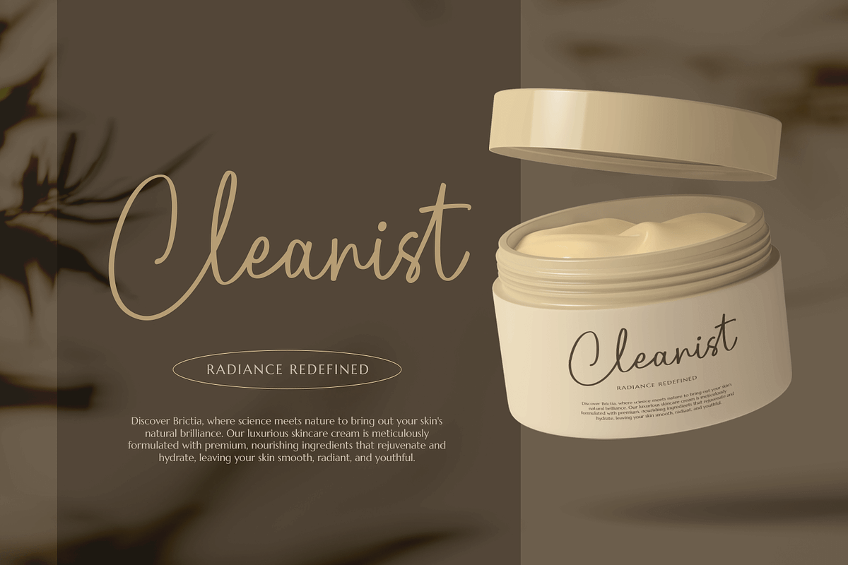 Dellanie Signature - Business Font, a Script Font by Pixesia Studio (Photo 11 of 15)
