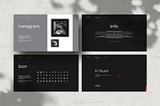 Brand Guidelines, a Presentation Template by WhiteGraphic (Thumbnail 9 of 10)