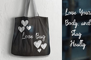 San Diego, a Script Font by Zaenal Studio (Thumbnail 11 of 13)