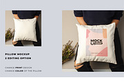 BRANDING LOGO MOCKUP BUNDLE, a Shirt Mockup by TrendkeyMockups (Thumbnail 3 of 8)