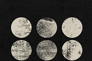 Straight Up Texture Brush Procreate, a Brush Add-On by Golden Press Studio (Thumbnail 4 of 4)