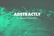Abstractly, a Graphic by Tohlen Creative Co. (Thumbnail 1 of 2)