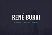 The Bystander Collection, a Sans Serif Font by Uniontype (Thumbnail 10 of 10)