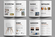 Interior Brochure Template Design, a Brochure Template by MightyDesign (Thumbnail 3 of 5)