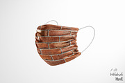 Seamless Raw Brick Textures, rustic, a Texture Graphic by Arthitecture Home (Thumbnail 4 of 11)