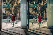 Urban Cinematic Lightroom Presets, a Preset Add-On by AAA Presets (Thumbnail 5 of 32)