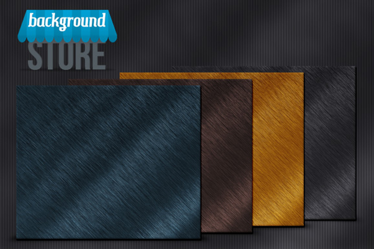 Metal Texture