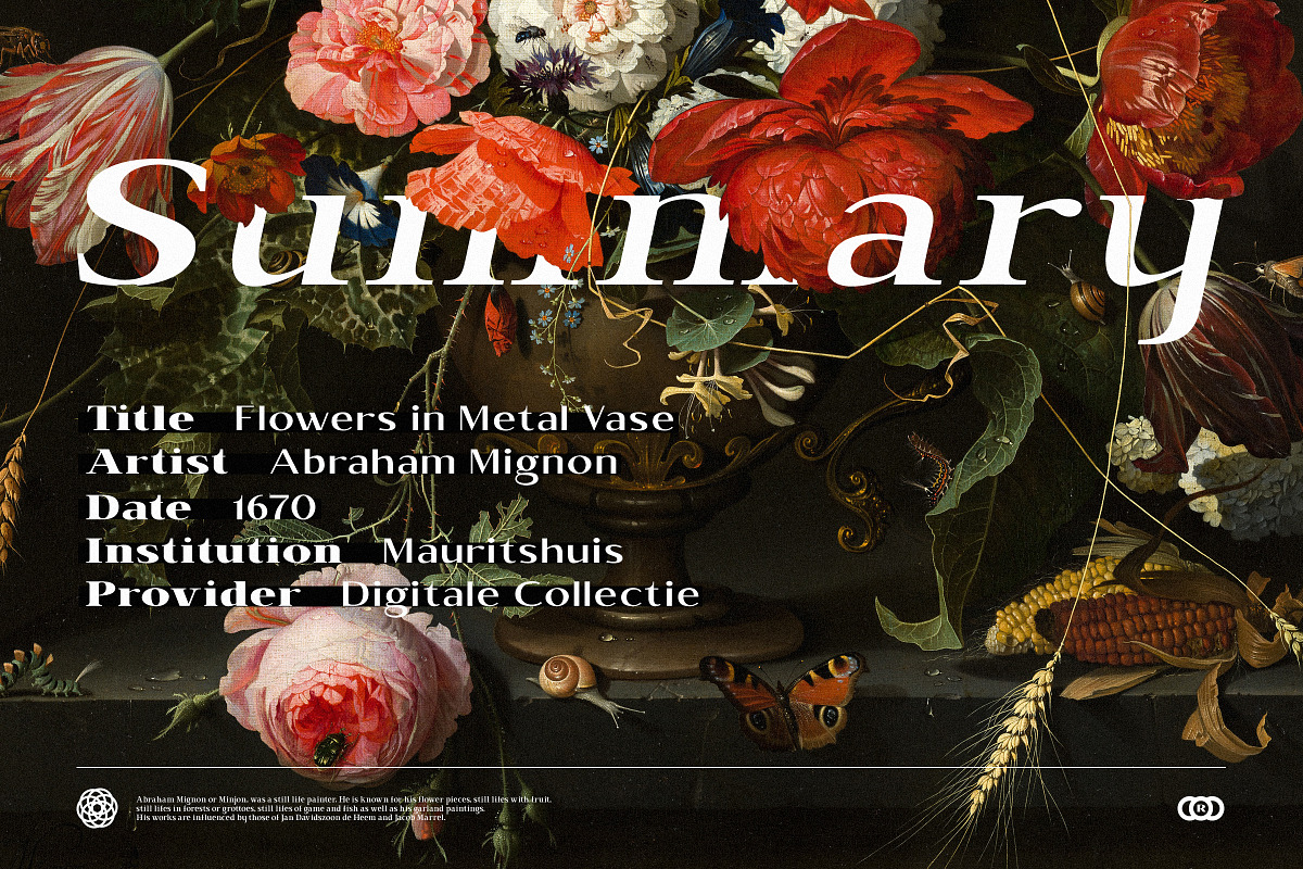 Brixton TC Pro Font collection, a Serif Font by Tom Chalky (Photo 2 of 10)