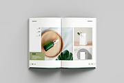 Works | Portfolio Template, a Brochure Template by Spark_Creative (Thumbnail 9 of 15)