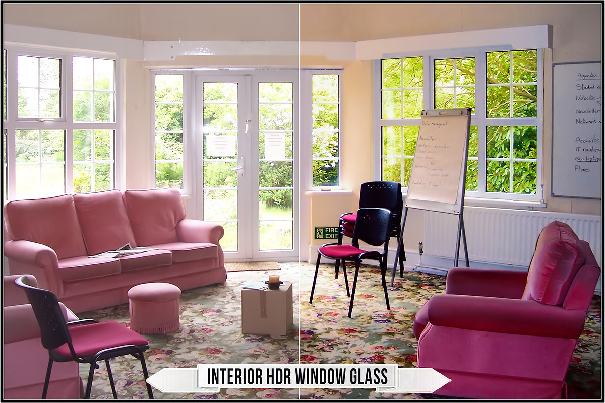 Interior Design HDR LUTs (Version 3), a Plug-in Add-On by Raztrend (Photo 13 of 30)