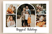 Beautiful Handmade, a Handwritten Font by FreshTypeINK (Thumbnail 6 of 8)