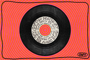 JWV - ABBA ZABA, a Handwritten Font by Jordan Warren Visuals (Thumbnail 9 of 10)