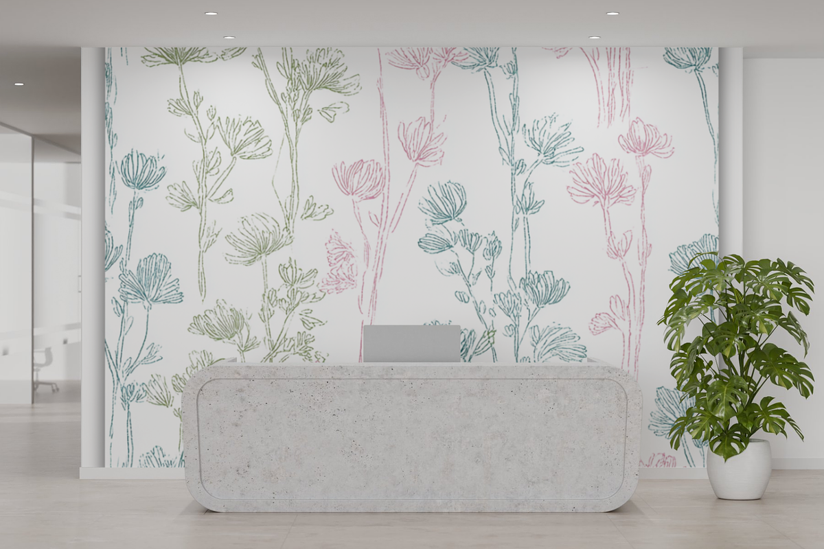 Whimsical Spring & Easter Mega Pack, a Decorative Illustration by GiraffeCreative (Photo 14 of 20)