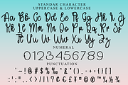 Animals, a Handwritten Font by FreshTypeINK (Thumbnail 4 of 7)