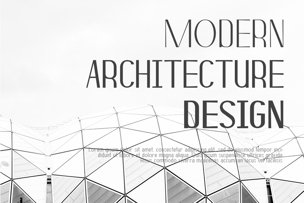 Kotta - Minimalist Sans Serif, a Sans Serif Font by Mayofont (Photo 8 of 10)
