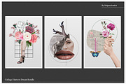 BlackSale! Collage Master Collection, an Object Graphic by SNIPESCIENTIST (Thumbnail 21 of 94)