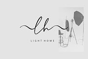 Longtail Script Font, a Script Font by Rasgood (Thumbnail 4 of 5)