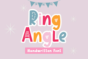 Ring Angle