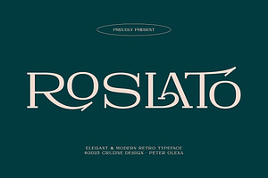 Roslato