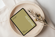 Haven Mockup Collection, a Mac Mockup by Studio Santosha (Thumbnail 2 of 12)