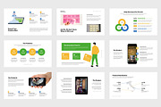 Negio : Mobile Promo Keynote, a Presentation Template by Punkl Camp (Thumbnail 4 of 9)