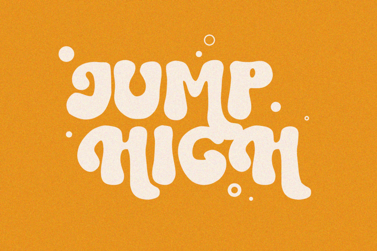 TheWheat Font, a Sans Serif Font by Angkalimabelas (Photo 5 of 5)