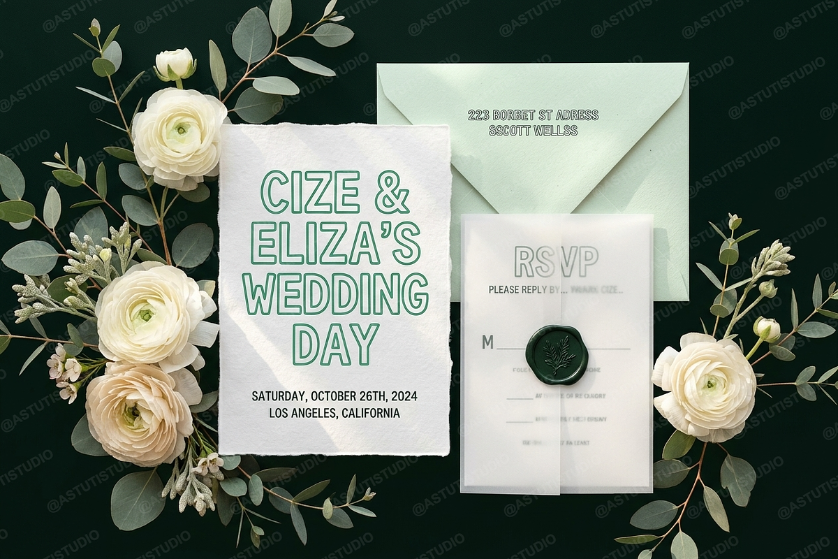 Cize - Elegant Modern Serif, a Serif Font by Astuti Studio (Photo 12 of 25)