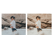 Vintage Lightroom Presets, a Preset Add-On by MockTurtleStudio (Thumbnail 8 of 8)
