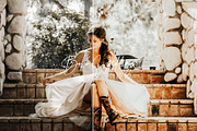 Boho Wedding Lightroom Presets Pack, an Action Add-On by PixelHive Pro (Thumbnail 14 of 19)