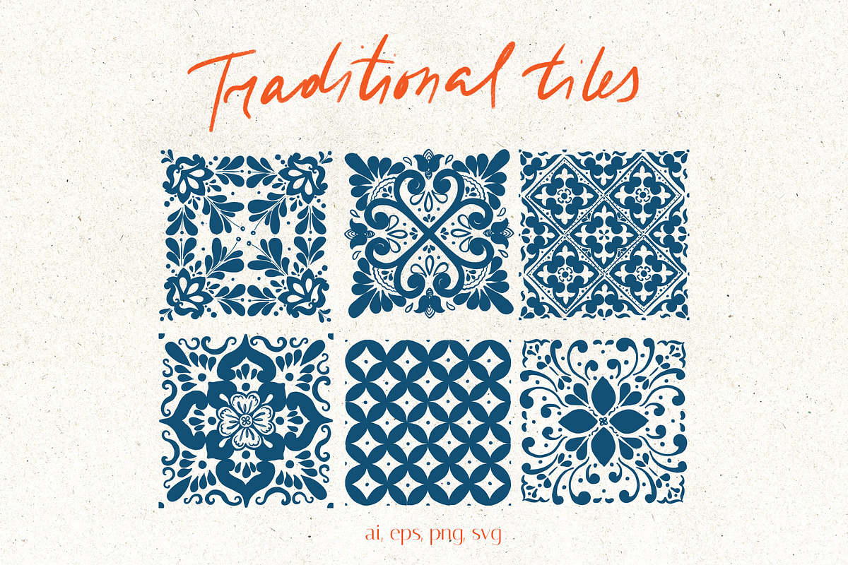 Mediterranean illustration Dolce, an Object Illustration by Yuliya Derbisheva (Photo 13 of 15)