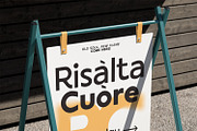 MN Managa Sans - Grotesk Sans Serif, a Sans Serif Font by Mantra Naga (Thumbnail 17 of 20)