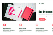 Business Coach Elementor Olyvia, a WordPress Template by OKThemes Studio (Thumbnail 5 of 26)