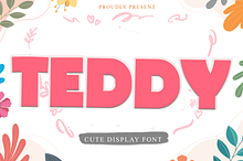 Teddy