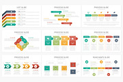 60% OFF-Complete Infographics Bundle, a Presentation Template by SlideArt (Thumbnail 21 of 51)