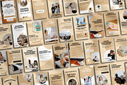 Therapist Instagram Story Template, a Design Template by Snapybiz (Thumbnail 7 of 9)