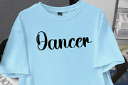 Falling Inlove, a Handwritten Font by FreshTypeINK (Thumbnail 2 of 8)