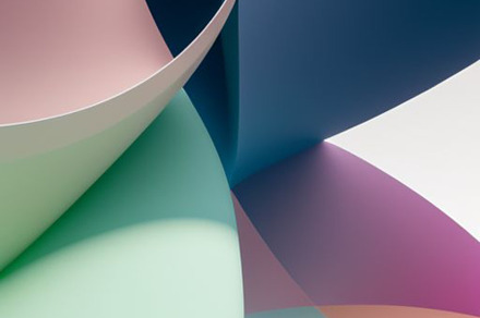 Modern Abstract stock image, a Wallpaper Photo by ComfortQ