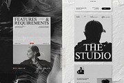 RIVA | Social Media Kit Bundle, a Social Media Template by Prapti Design (Thumbnail 5 of 10)