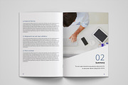 White Paper - Bundel, a Brochure Template by azadcsstune (Thumbnail 6 of 41)
