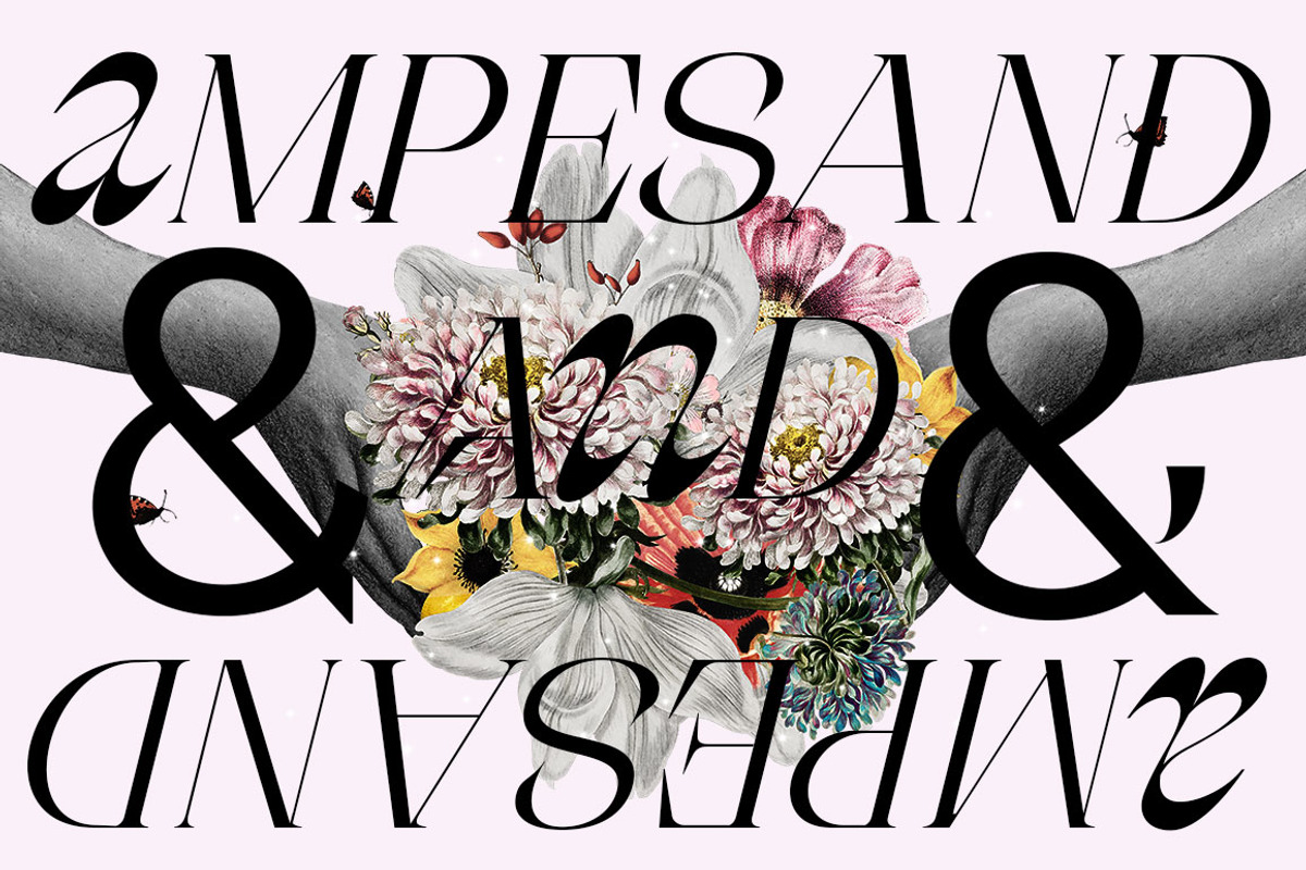 Cholleo Display, a Serif Font by Dora Typefoundry (Photo 10 of 18)