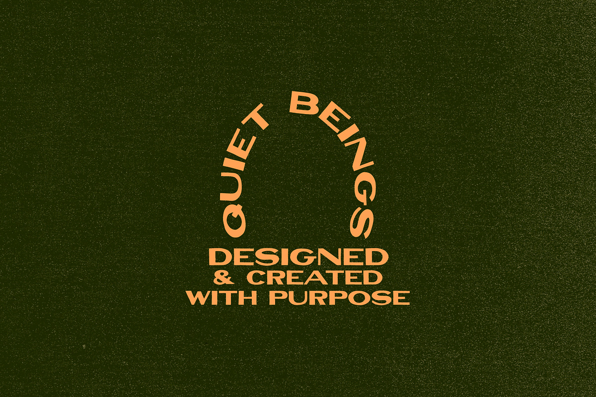 Made Clean - Vintage Inspired Font, a Handwritten Font by Quiet Beings Design Studi (Photo 9 of 9)