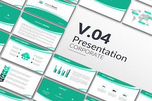 Presentation Corporate 04