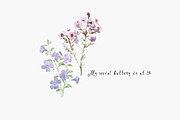 Tea & Secrets. Whimsical Script Font, a Handwritten Font by PaperJamLab (Thumbnail 14 of 14)