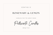 Perfect Beloved - Monoline Font, a Script Font by Creavibes Design (Thumbnail 10 of 12)