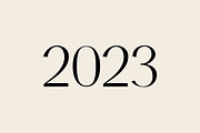 Monumental Modern Display Serif Font, a Serif Font by UICreative (Thumbnail 3 of 13)