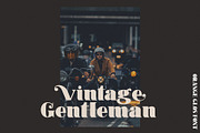 Orange Glos, a Serif Font by Gatype (Thumbnail 7 of 8)